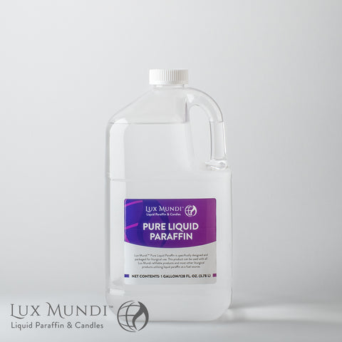 Altar Pure Liquid Paraffin - 1 Gallon