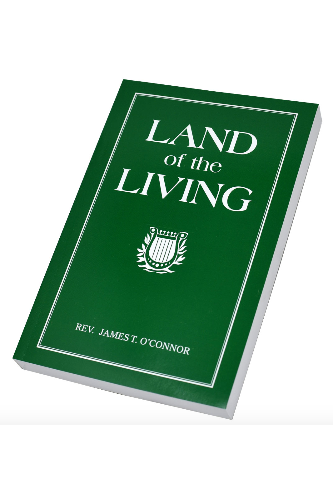 Land of the Living - GF17404-Inspirational Gifts-Catholic Book Publishing Corp-Michigan Church Supply