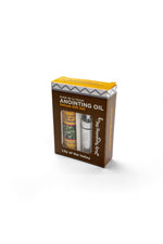 Lily of the Valley Oil Set - FROILDEX11-Inspirational Gifts-Logos Trading Post-Michigan Church Supply