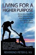 Living For A Higher Purpose - 9781457558160-Inspirational Gifts-Spring Arbor-Michigan Church Supply