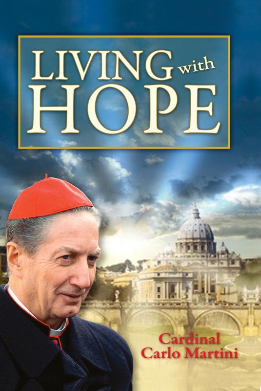 Living With Hope - GF9781937913786-Inspirational Gifts-Catholic Book Publishing Corp-Michigan Church Supply