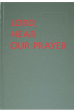 Lord, Hear Our Prayer - NN2166X-Church Life-Liturgical Press-Michigan Church Supply