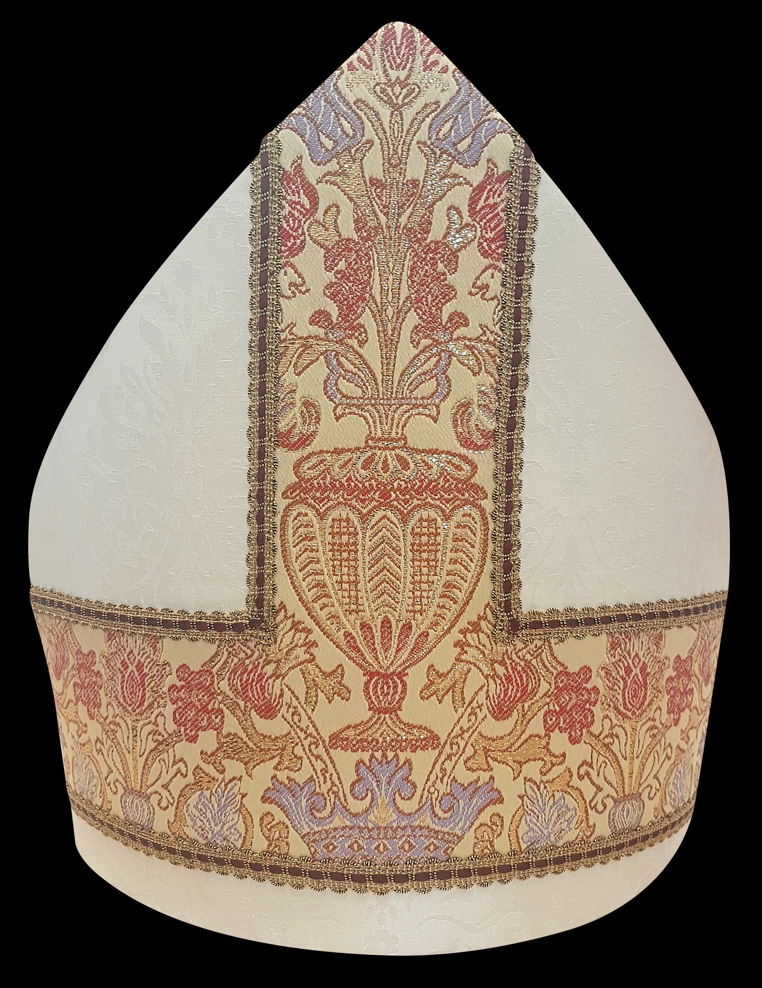 Mitre-LKM-315