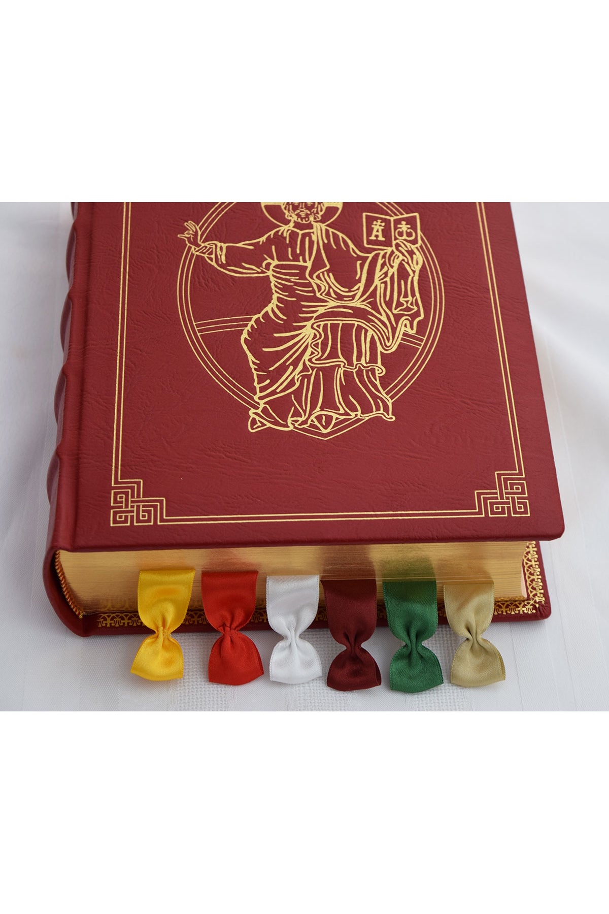 Roman Missal Regal Edition - MD45518