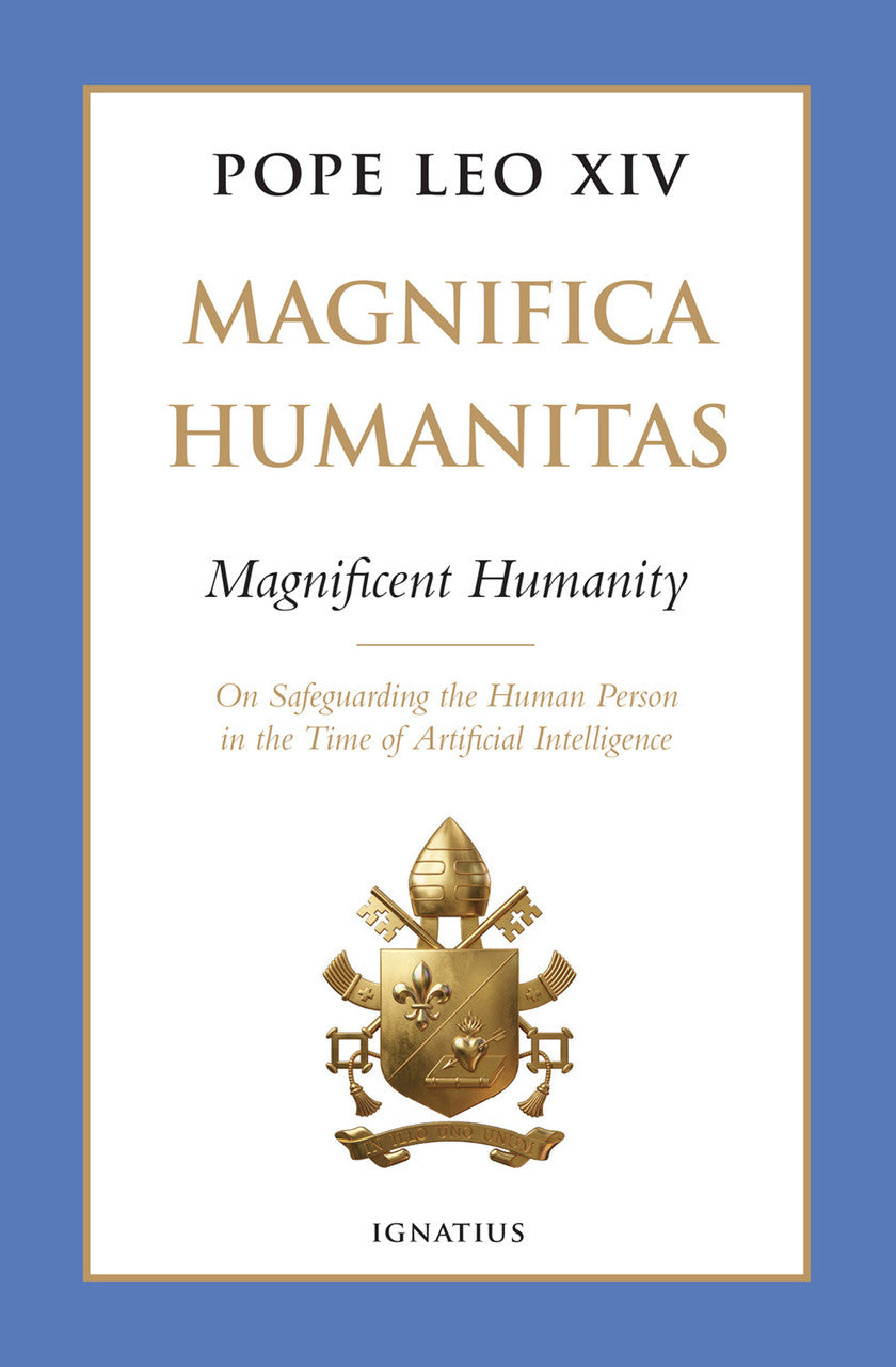 Magnifica Humanitas - IPMHH