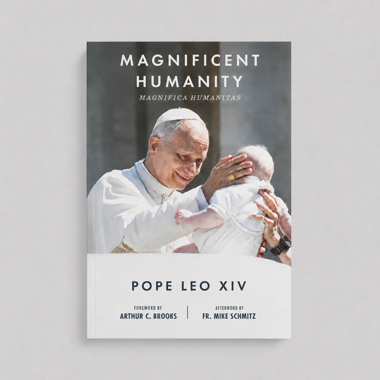 Magnificent Humanity - PP62892