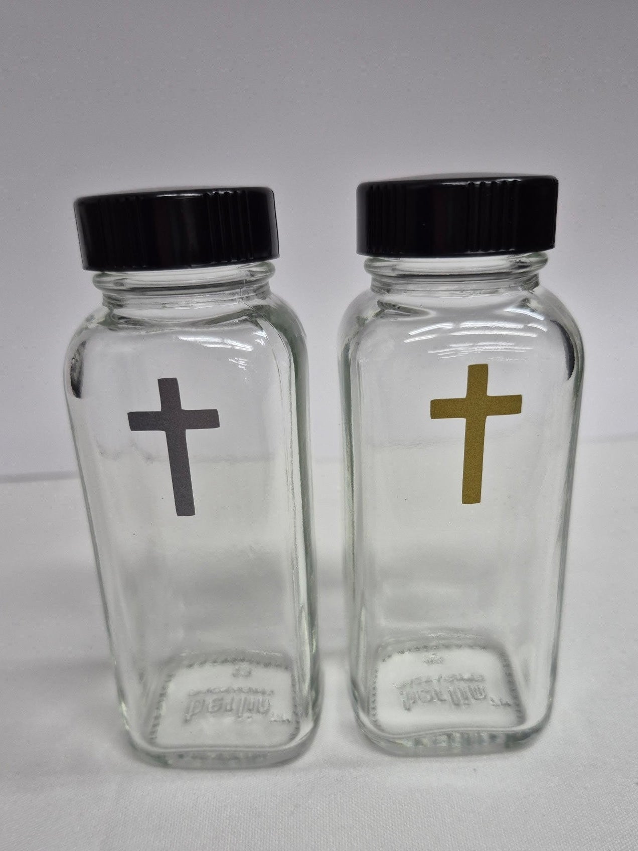 Travel/Chapel Cruets - MIK326