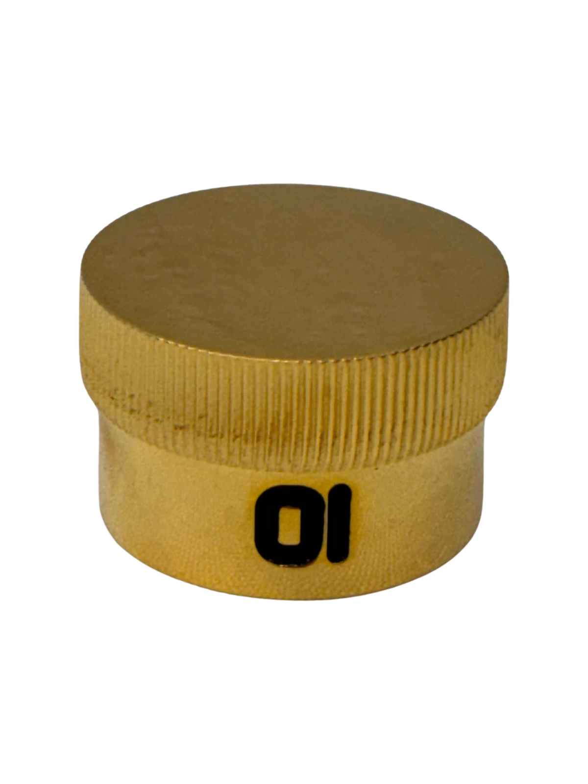 Oil Stock - MIK31G