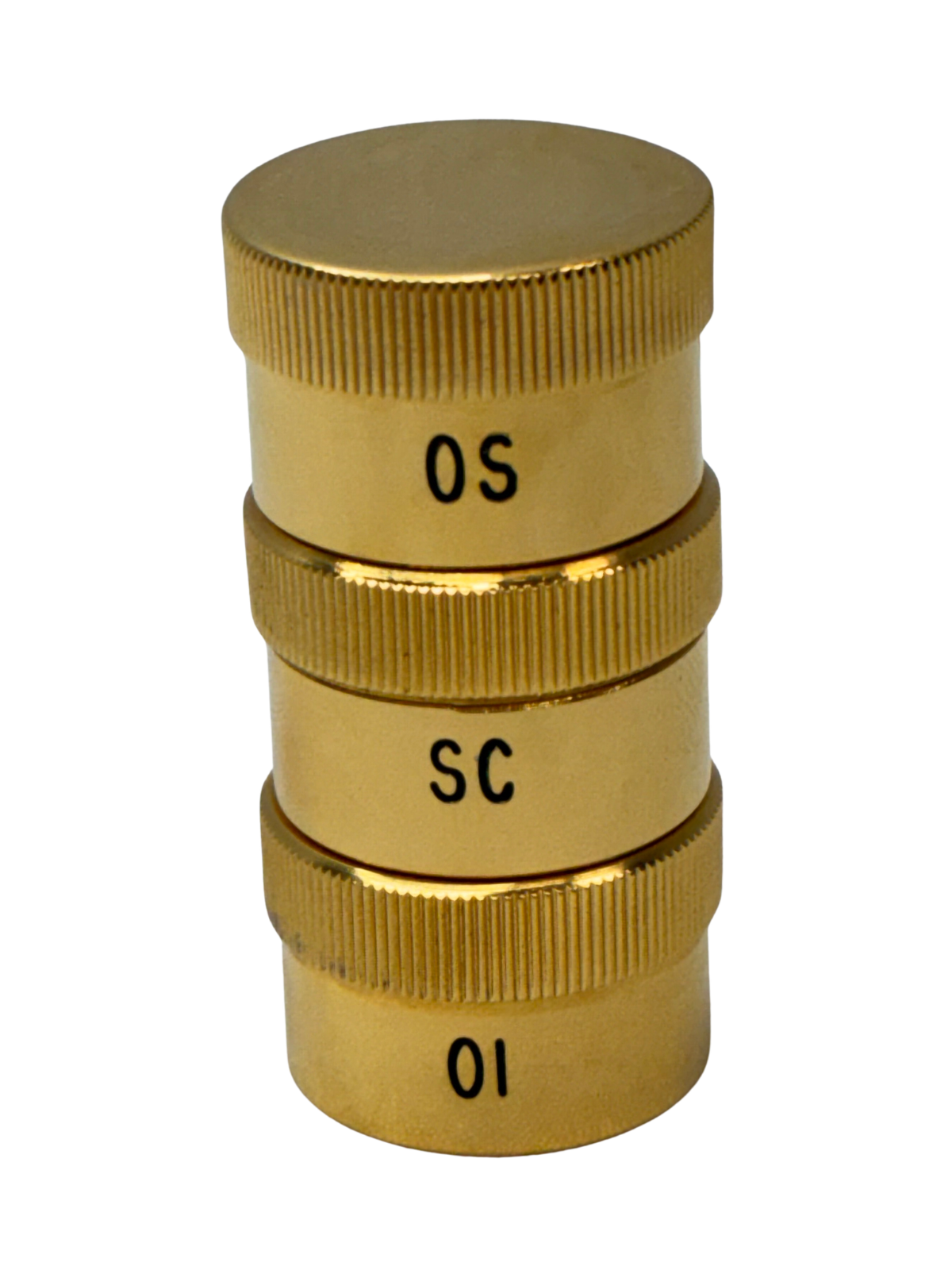 Triple Oil Stock - MIK33
