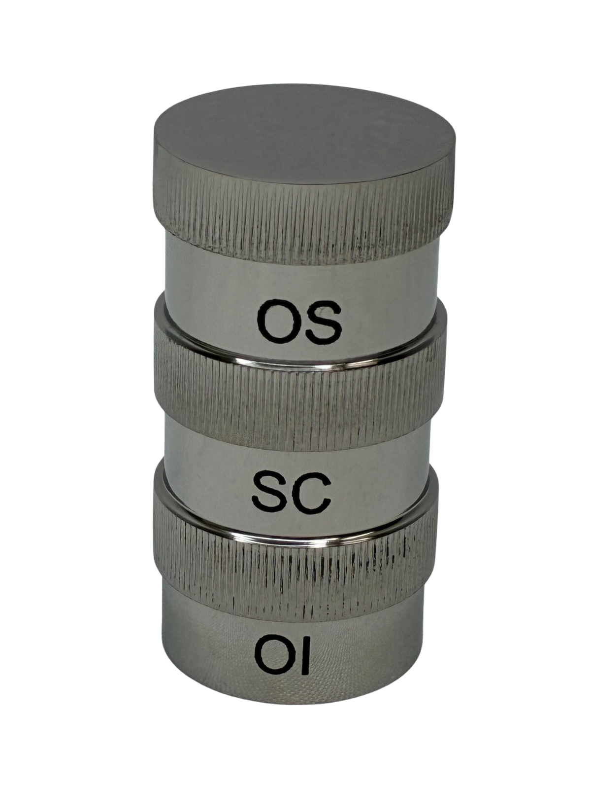 Triple Oil Stock - MIK33