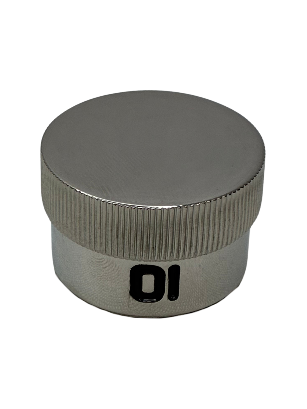 Oil Stock - MIK31S