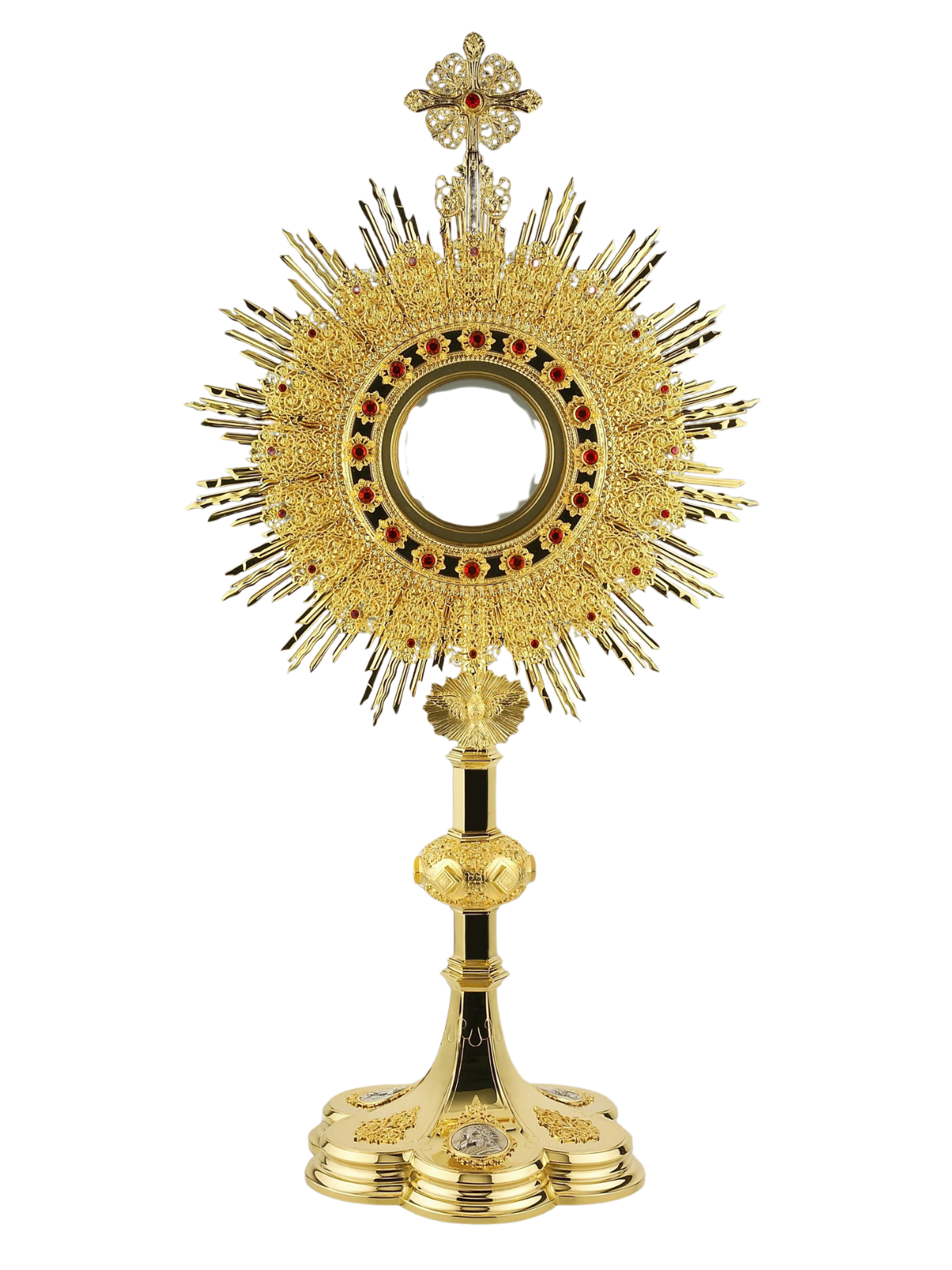 Monstrance - LN453-51