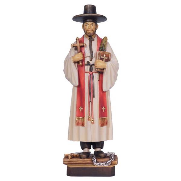 St Kim of Korea - MX276000