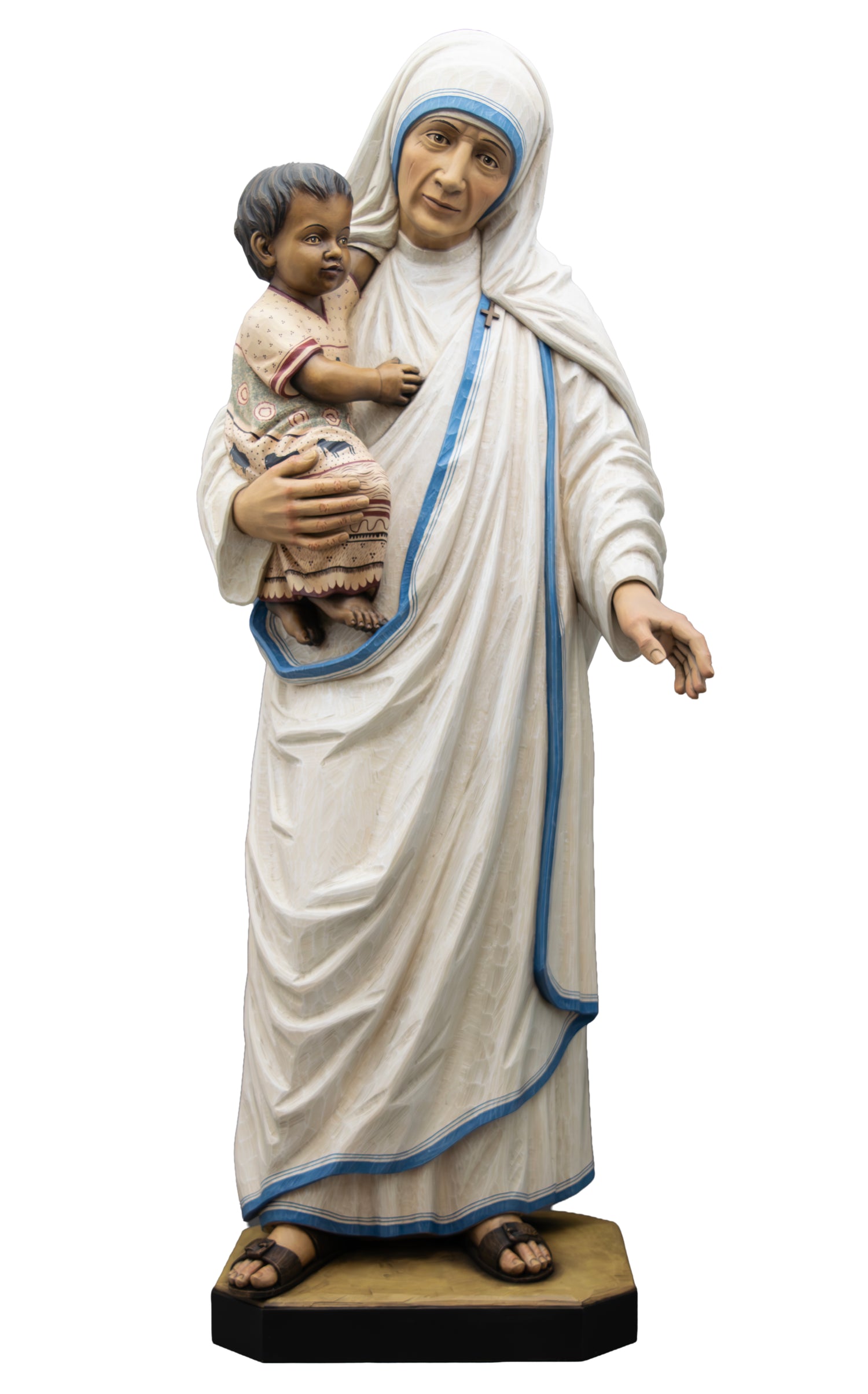 St. Mother Teresa - OT133