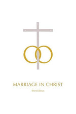 Marriage in Christ - NN4550-Church Life-Liturgical Press-Michigan Church Supply