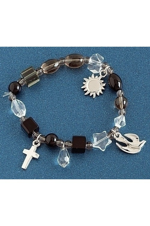 Memorial Bracelet - LI62345-Inspirational Gifts-Roman, Inc-Michigan Church Supply