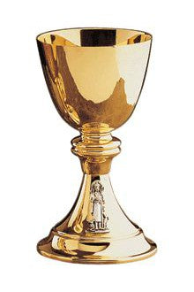 Memorial Chalice-EW5090-Church Life-Molina/Artistic Silver-Michigan Church Supply