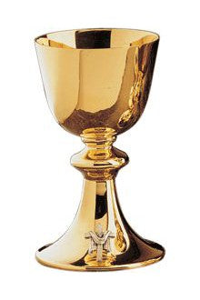 Memorial Chalice-EW5095-Church Life-Molina/Artistic Silver-Michigan Church Supply