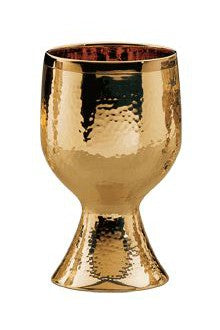 Memorial Chalice-EW5165-Church Life-Molina/Artistic Silver-Michigan Church Supply