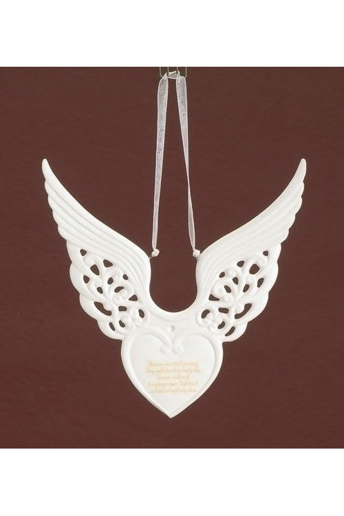 Memorial Ornament - LI37134-Inspirational Gifts-Roman, Inc-Michigan Church Supply