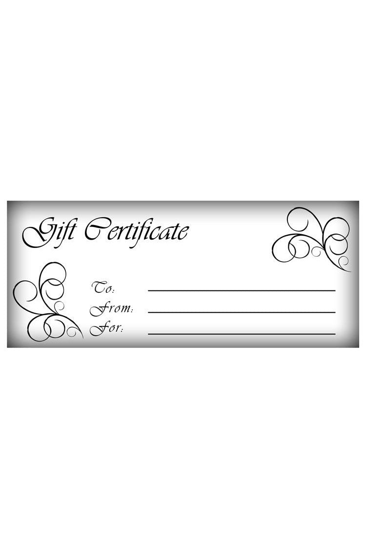 Michigan Church Supply Gift Certificate-Inspirational Gifts-Michigan Church Supply-$10-Michigan Church Supply