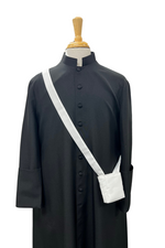 Microphone Pouch - SLMIC-Church Life-Beau Veste-Michigan Church Supply