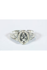 Miraculous Ring Sterling Silver - FN0520MSS-Jewelry-Bliss Mfg-Ring Size 5-Michigan Church Supply