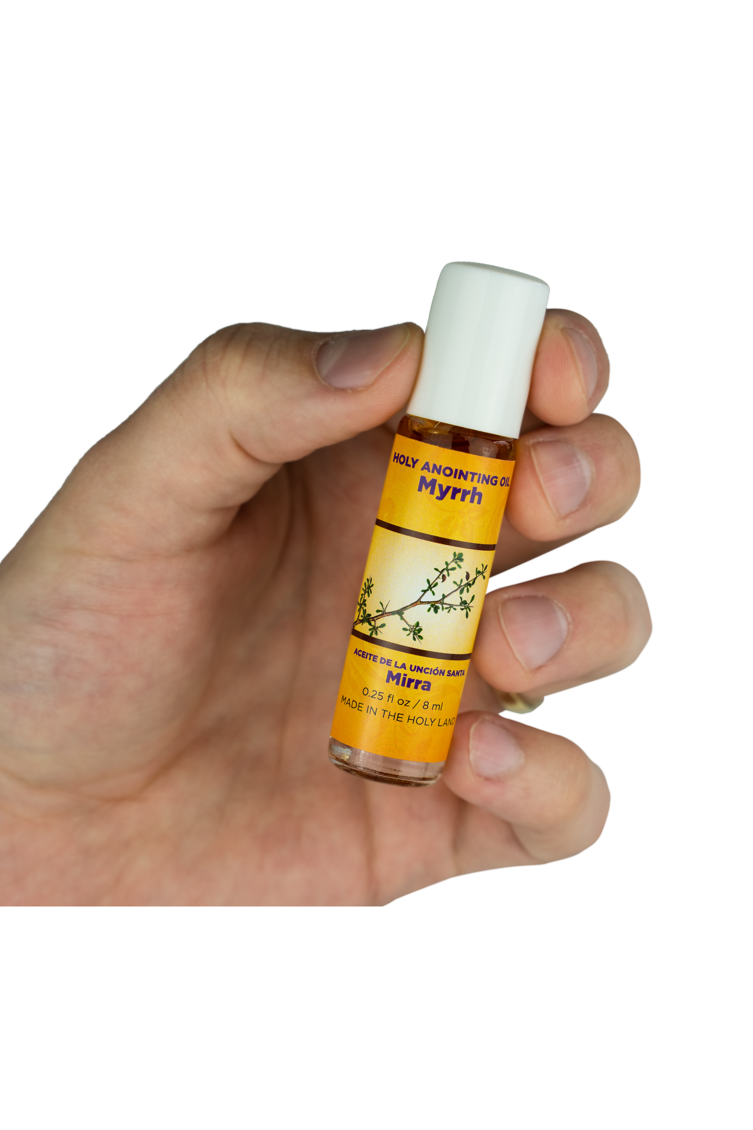 Myrrh Oil Set - FROILDEX7-Inspirational Gifts-Logos Trading Post-Michigan Church Supply