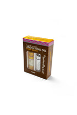 Nard Oil Set - FROILDEX5-Inspirational Gifts-Logos Trading Post-Michigan Church Supply