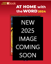 At Home with the Word® 2025 - OW17520