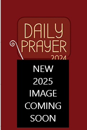 Daily Prayer 2025 - OW17582