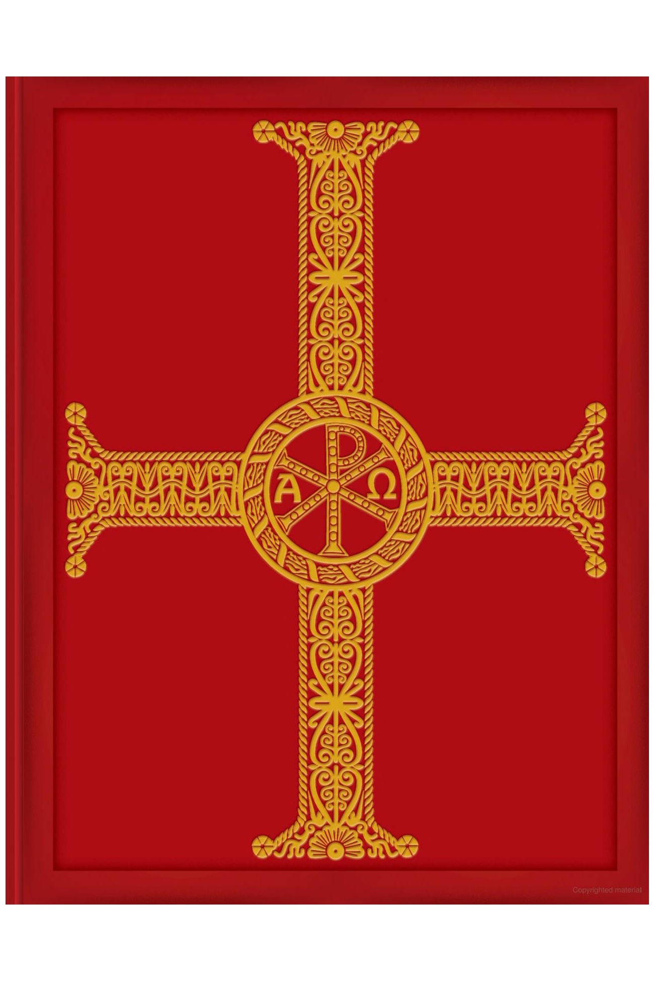 Roman Missal Ritual Edition - OWRM3RE