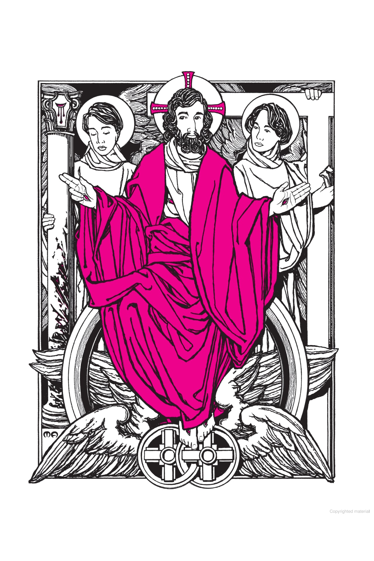 Roman Missal Ritual Edition - OWRM3RE