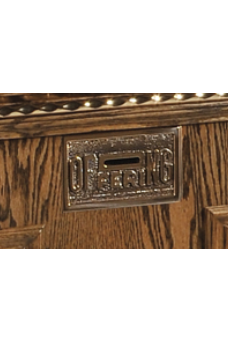 Offering Box - QF81OF75