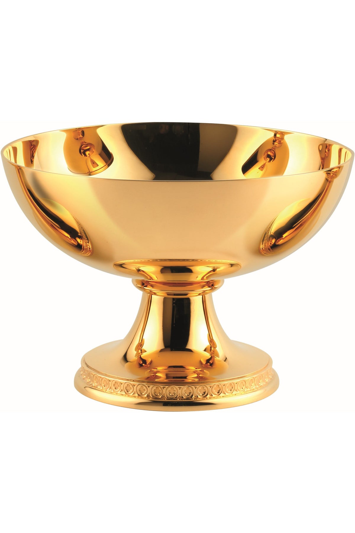 Open Ciboira-EW5062-1-Church Life-Molina/Artistic Silver-Michigan Church Supply