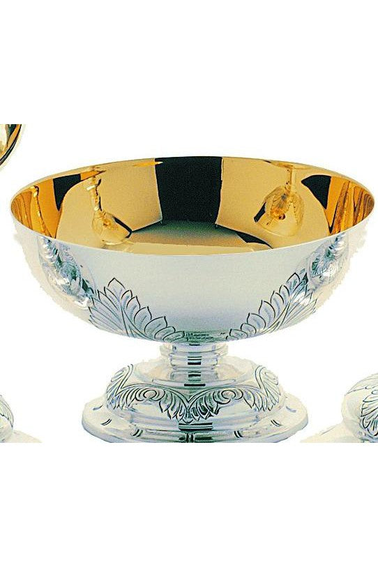 Open Ciboria-EW5192-Church Life-Molina/Artistic Silver-Michigan Church Supply