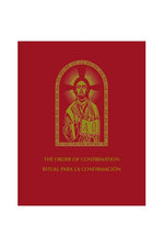 Order of Confirmation - Bilingual edition - YB7521-Church Life-USCCB-Michigan Church Supply