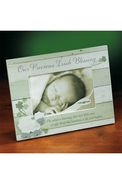 Our Precious Irish Blessing - GE56750-Inspirational Gifts-Cathedral Art Medal and CA Gifts-Michigan Church Supply