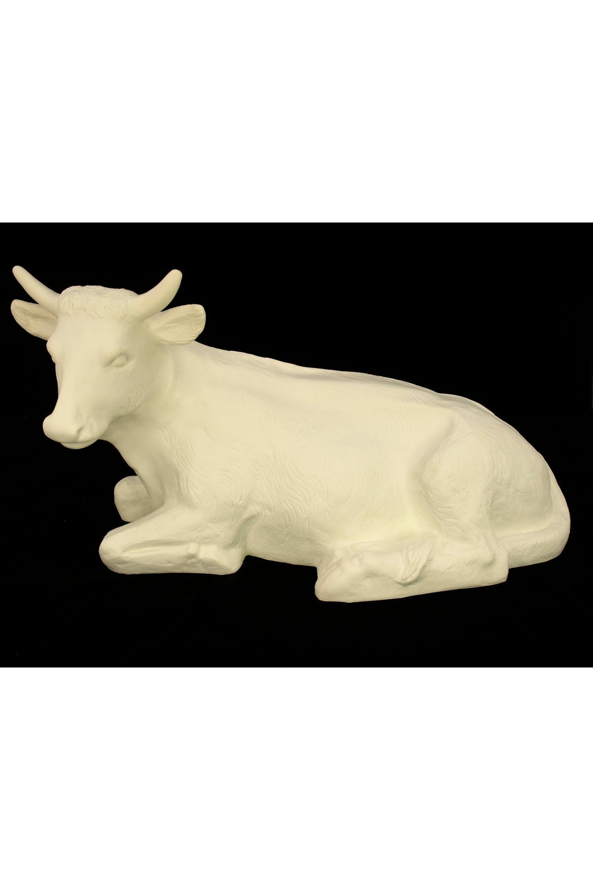 Ox WJSA3652C-Inspirational Gifts-Space Age Plastics-White-Michigan Church Supply