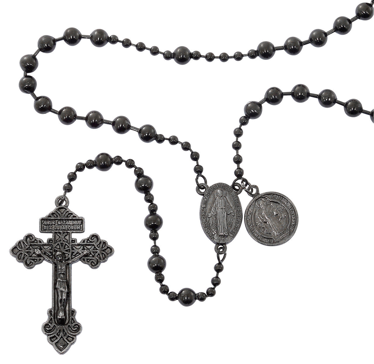Battle Rosary-UZP372