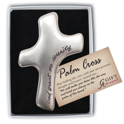 Palm Cross - GEPC110