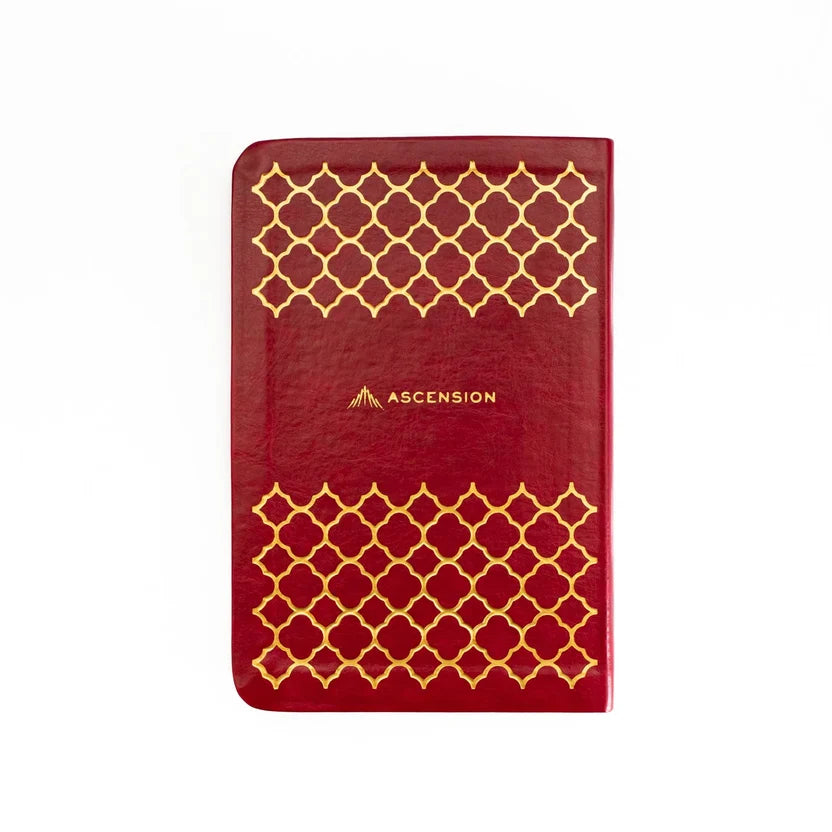Pocket Guide to the Sacrament of Reconciliation - PP84554