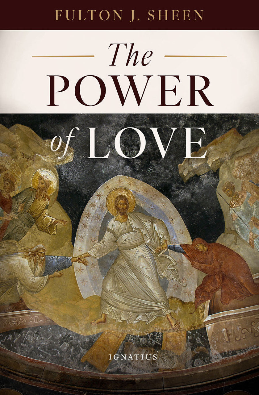 The Power of Love - IPPLP