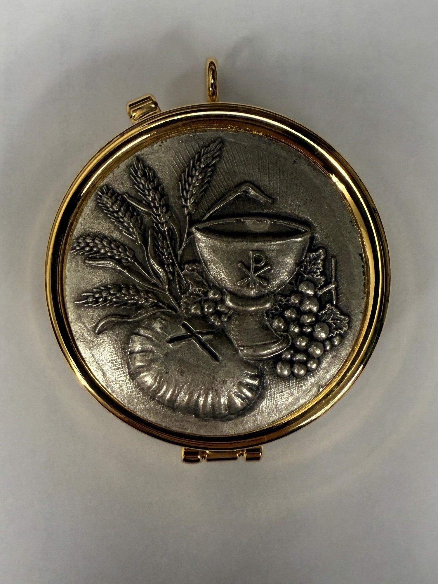 Pyx-EGGPYX1