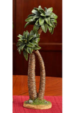 Palm Trees for Nativities-Inspirational Gifts-Three Kings Gifts-For 7 Inch-Michigan Church Supply