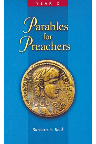 Parables For Preachers -Year C, The Gospel of Luke - NN25521-Church Life-Liturgical Press-Michigan Church Supply