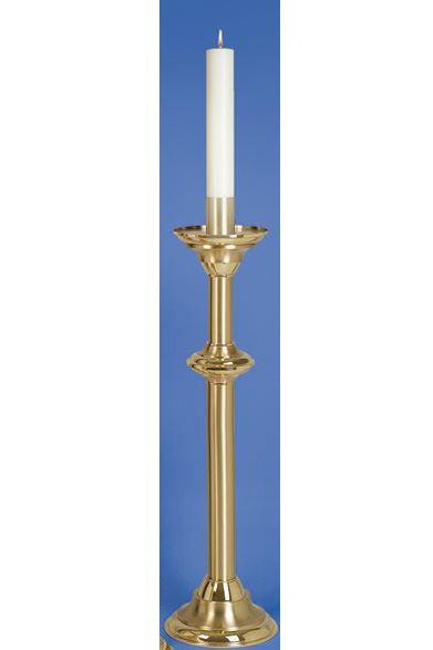 Paschal Candlestick - DO1932-Church Life-MCS-DO-Michigan Church Supply