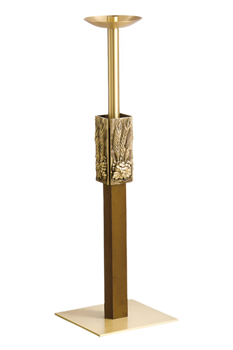 Floor Candlestick - QF27FC54