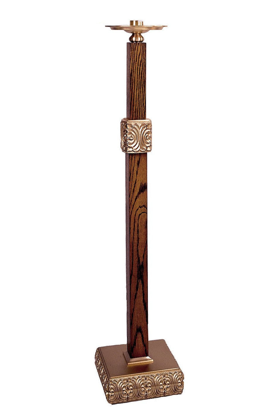 Floor Candlesticks - QF97FC25-W