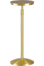 Pedestal - QF64PED97-Church Life-Empire Bronze-Satin-Michigan Church Supply